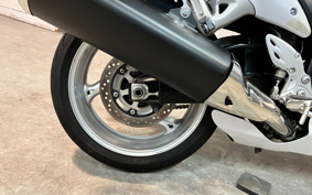 SUZUKI GSX1300R HAYABUSA 2014 GX72A