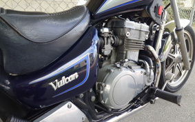 KAWASAKI VULCAN 400 1992 EN400B