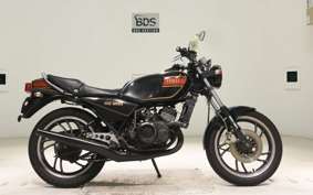 YAMAHA RZ 250 4L3