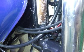 HONDA CB400ﾌｫｱ 2016 CB400F