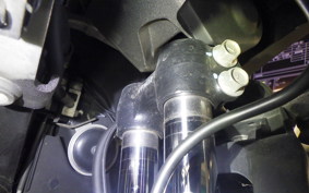 YAMAHA TRICITY 155 A 2022 SG37J