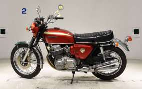 HONDA CB750 1970 CB750