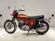 Фото Honda CB750 1970 с японского аукциона