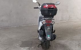 HONDA DIO 110 JF58