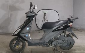 SUZUKI ADDRESS V125 CF4MA