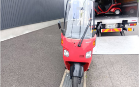 HONDA GYRO TA03