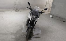 HONDA NC750X DCT RH09