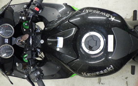 KAWASAKI ZX 1400 NINJA R A 2016