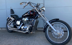 HONDA SHADOW 400 SLASHER 2004 NC40