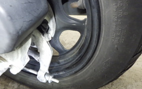 YAMAHA VINO 50 Gen.4 2004 AY02