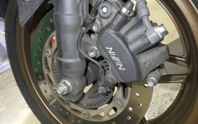 HONDA FORZA 250 2025 MF17