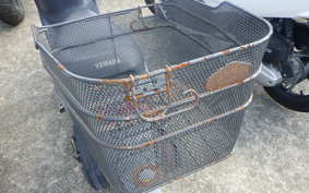 YAMAHA JOG POCHE