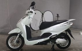 HONDA LEAD 125 JF45