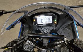 SUZUKI GSX-R125 DL33B