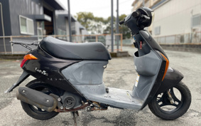 SUZUKI LET's 5 CA47A