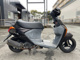 Фото Suzuki LET's 5 с японского аукциона