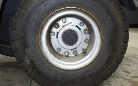 HONDA GYRO UP 2012 TA01