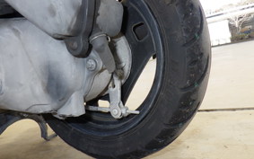SUZUKI LET's 4 CA46A