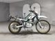 Фото Yamaha SEROW 250 с японского аукциона