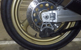 SUZUKI GSX400 IMPULSE 2009 GK7CA