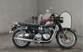 TRIUMPH TRIUMPH T120 BONNEVILLE DAD75H