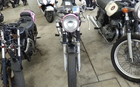 HONDA GB250 CLUBMAN Gen.5 MC10