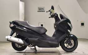 SUZUKI SKYWAVE 200 (Burgman 200) 2024 CH41A