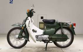 HONDA C50 SUPER CUB 2006 C50