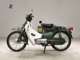 Фото Honda C50 SUPER CUB 2006 с японского аукциона