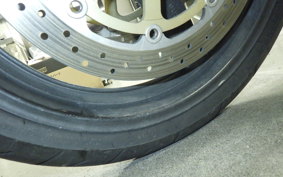 SUZUKI GSX1300R HAYABUSA 2002