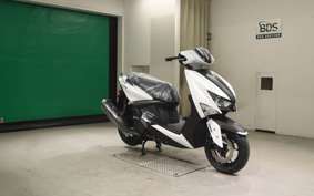 YAMAHA CYGNUSｸﾞﾘﾌｧｽ 2015 SEJ4J