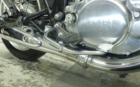 YAMAHA SR400 Gen.4 2015 RH03J