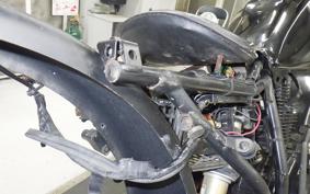 YAMAHA TW200 Gen.2 2020 DG07J