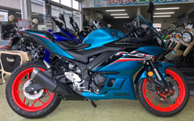 YAMAHA YZF-R25 ABS RG43J