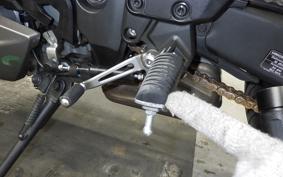 KAWASAKI NINJA 1000 SX 2021 ZXT02K