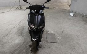 YAMAHA  CYGNUS  GRIF ASU SEJ4J