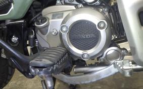 HONDA CT125-2 JA65