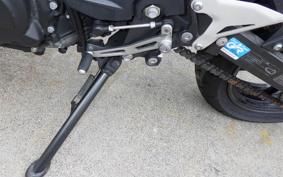 KAWASAKI NINJA 400 2023 EX400G