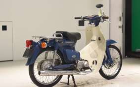 HONDA C50 SUPER CUB