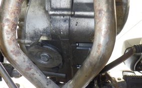 SUZUKI GRASS TRACKER NJ47A
