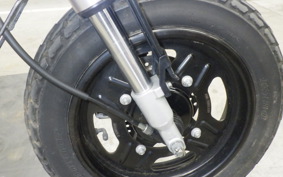 KAWASAKI KSR110 2026 KL110A