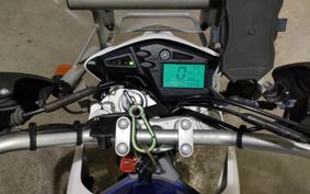 YAMAHA SEROW 250 DG31J