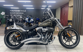 HARLEY HARLEY FXSB BREAKOUT 2015 BFV