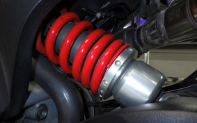 DUCATI MONSTER 796 A 2013