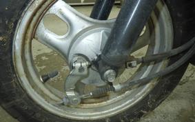 HONDA DIO GEN 3 2011 AF34