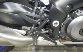 SUZUKI GSX-S 1000 Gen.2 2021 EK1AA