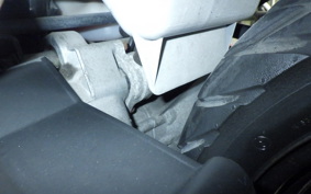 YAMAHA AXIS 100 2016 SB06J