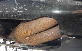 KAWASAKI ZZ1100 NINJA R Gen.2 1999 ZXT10D