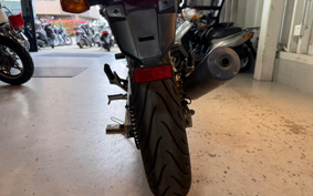 HONDA VTR 250 MC33