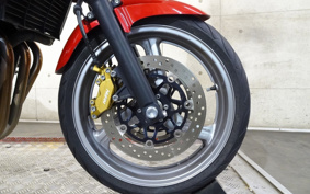 HONDA CB400SFV-3 BOLDOR 2008 NC42